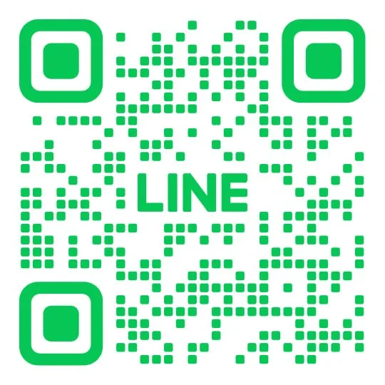 QR Code ติดต่อ นิทาน เนื้อเพลง ผ่าน Line